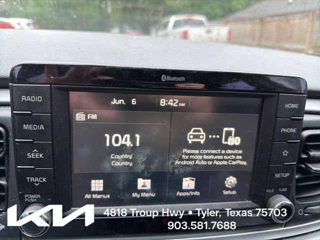Used 2020 Kia Rio LX FWD image 17