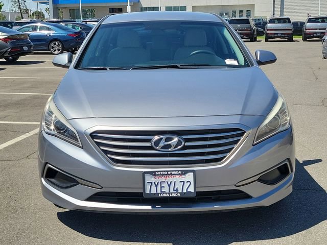 Used 2017 Hyundai Sonata SE image 29