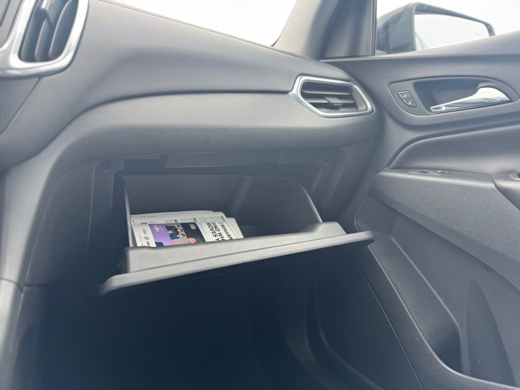 Used 2020 Chevrolet Equinox LT image 21