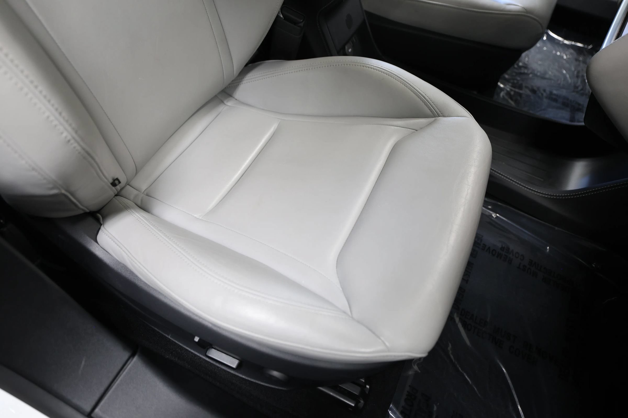 Used 2015 Tesla Model S P85D AWD/4WD image 39