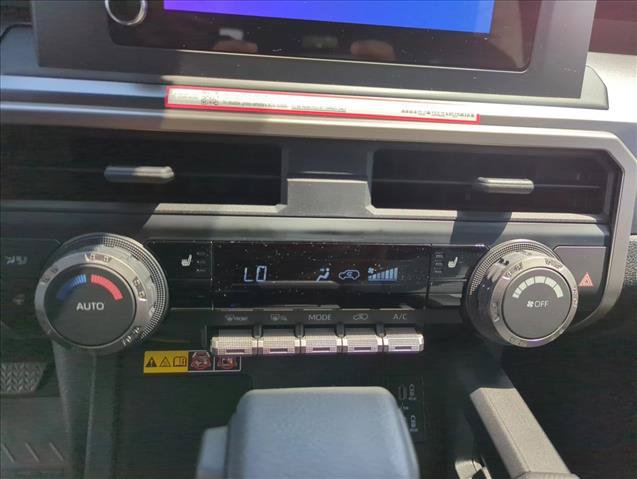 New 2026 Toyota 4Runner TRD Off-Road AWD/4WD image 23