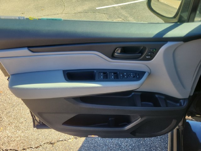 Used 2018 Honda Odyssey EX-L image 9