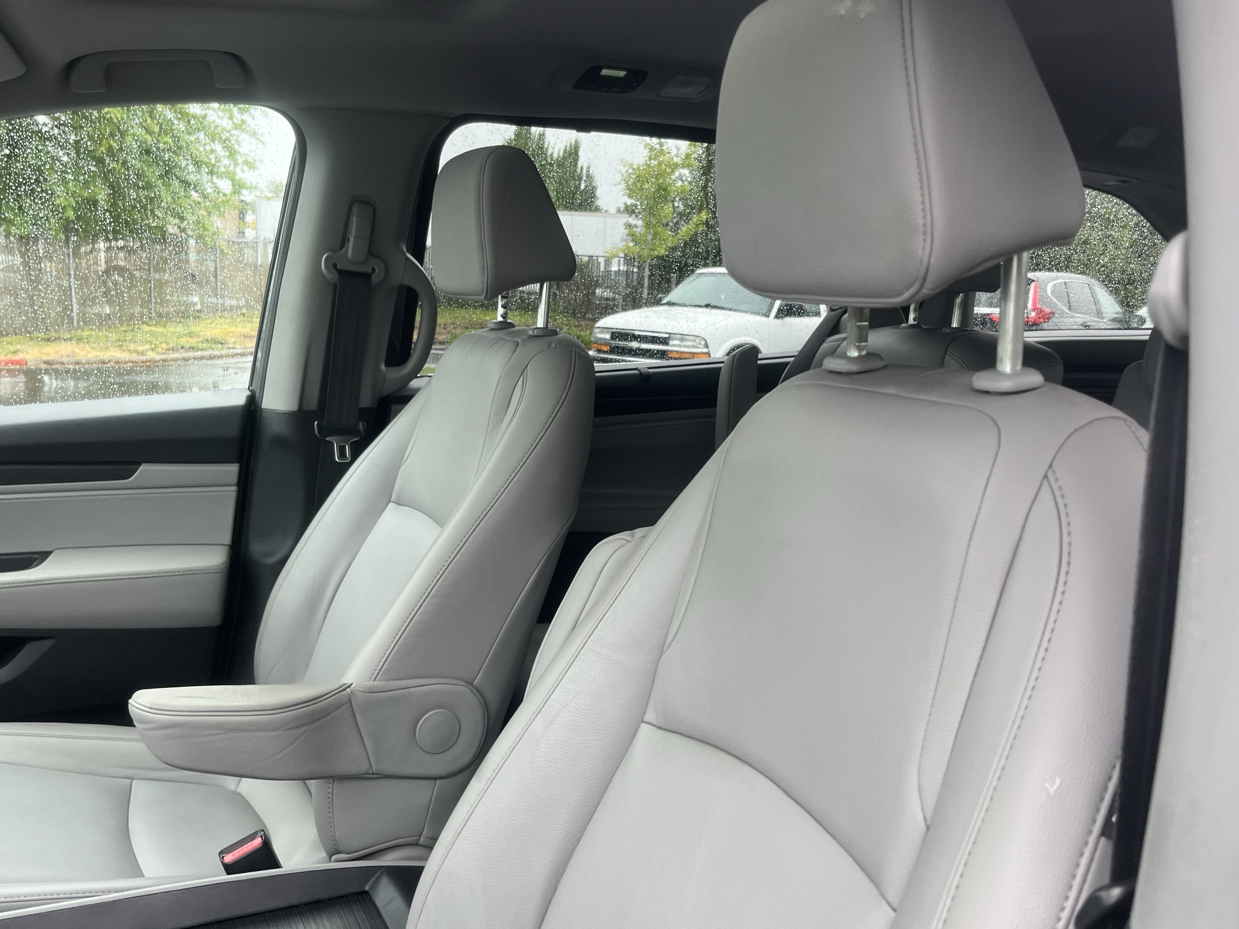 Used 2020 Honda Odyssey EX-L image 17