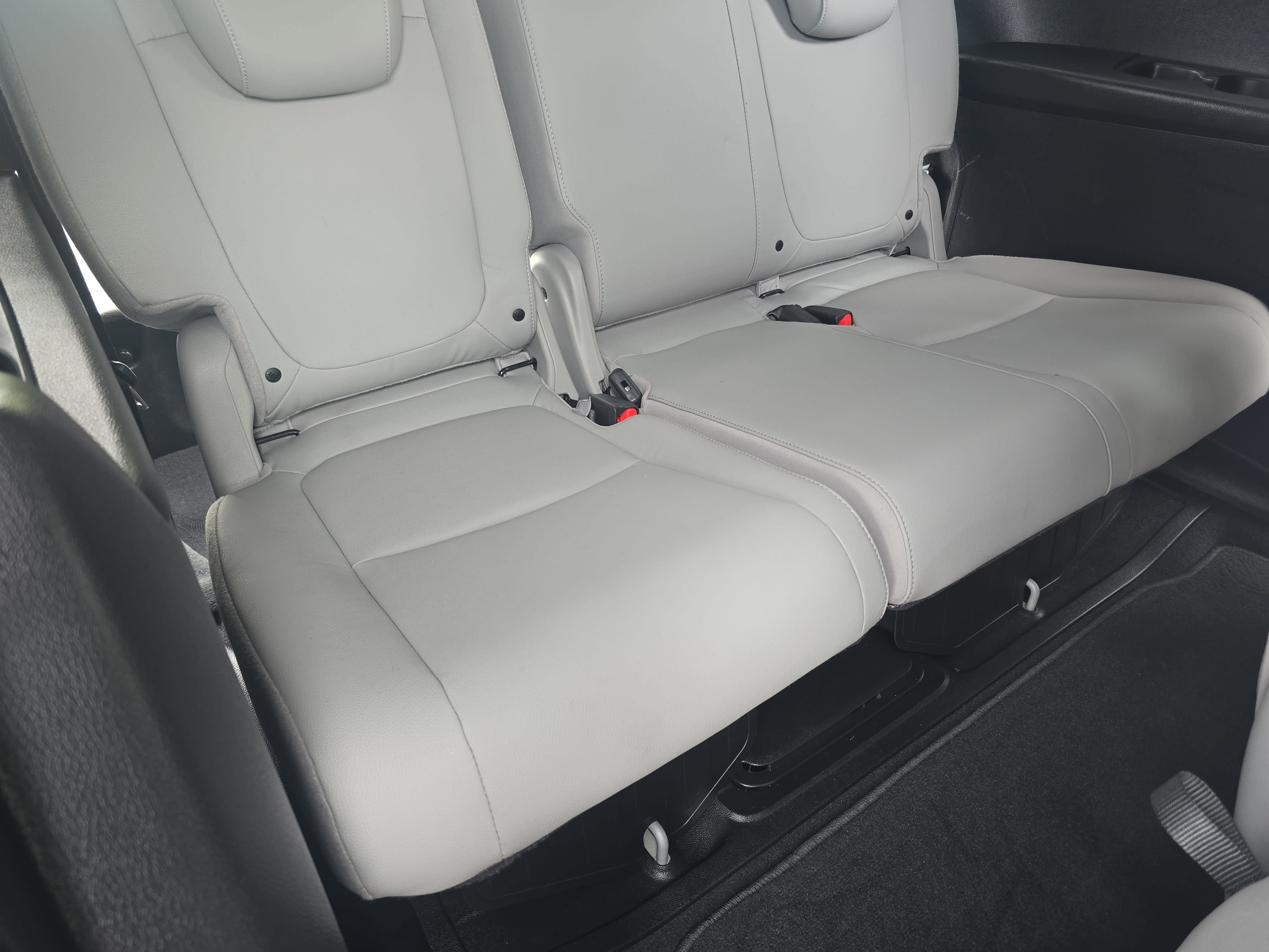 Certified 2020 Honda Odyssey EX-L image 12