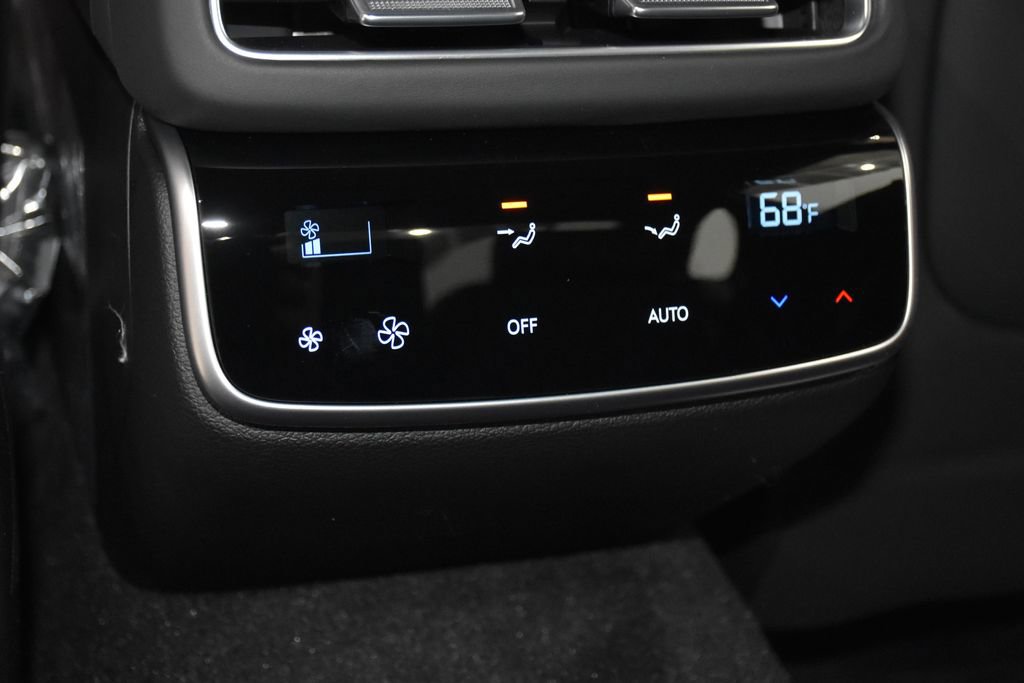 Used 2025 Genesis G80 3.5T Sport Prestige image 20