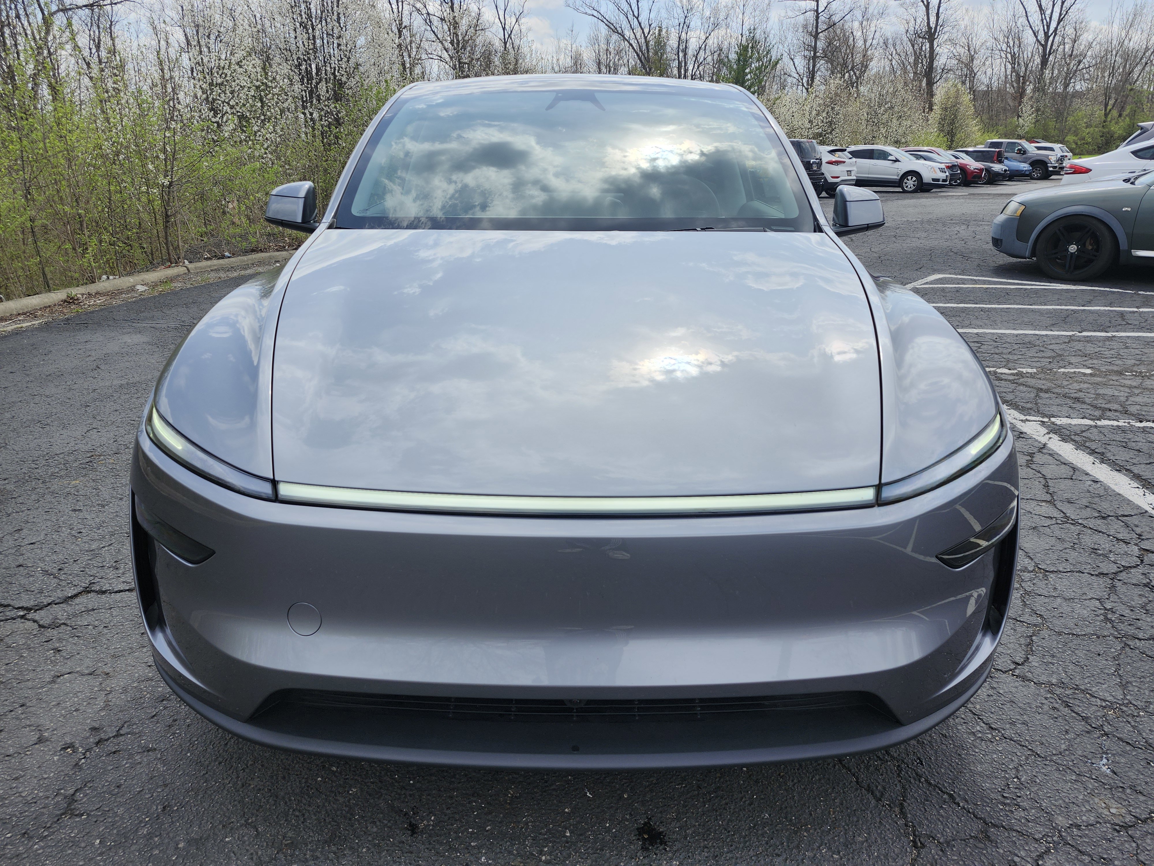 Used 2026 Tesla Model Y AWD image 11