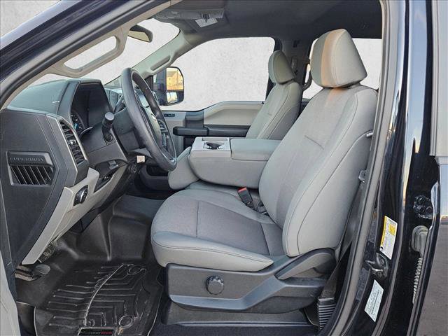 Used 2021 Ford F250 XL w/ STX Appearance Package image 15