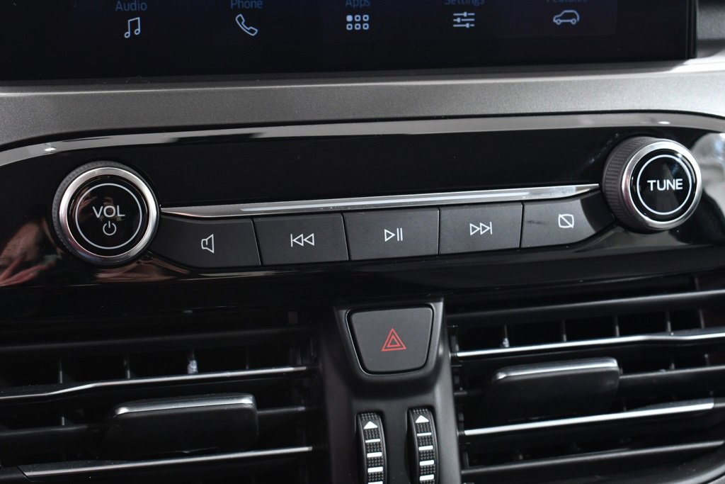 Used 2023 Ford Escape Active image 29