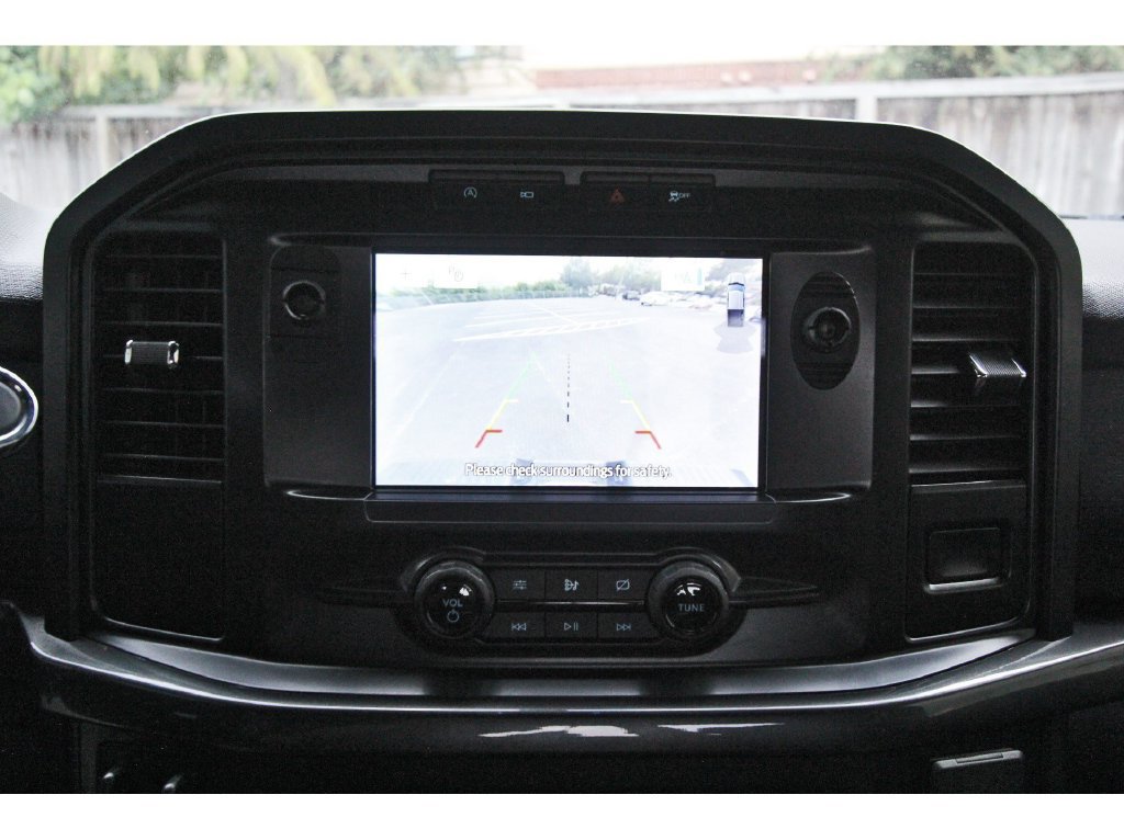 Used 2021 Ford F150 XL w/ STX Appearance Package AWD/4WD image 26