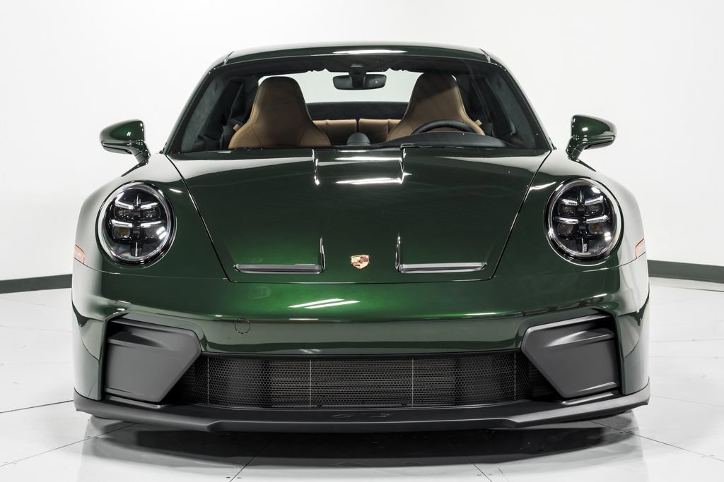 Used 2026 Porsche 911 GT3 RWD image 8