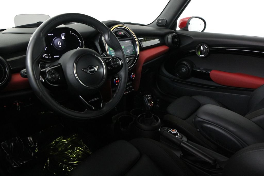Used 2021 MINI Cooper S FWD image 6