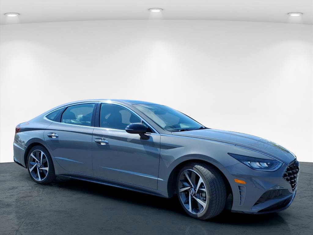Used 2022 Hyundai Sonata SEL Plus FWD image 5