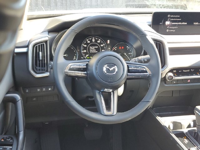 New 2026 MAZDA CX-50 2.5 Hybrid w/ Preferred Pkg AWD/4WD image 12