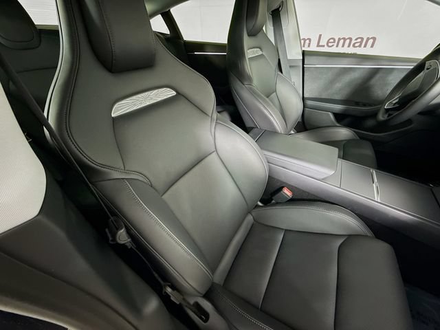 Used 2024 Tesla Model 3 Performance AWD/4WD image 28