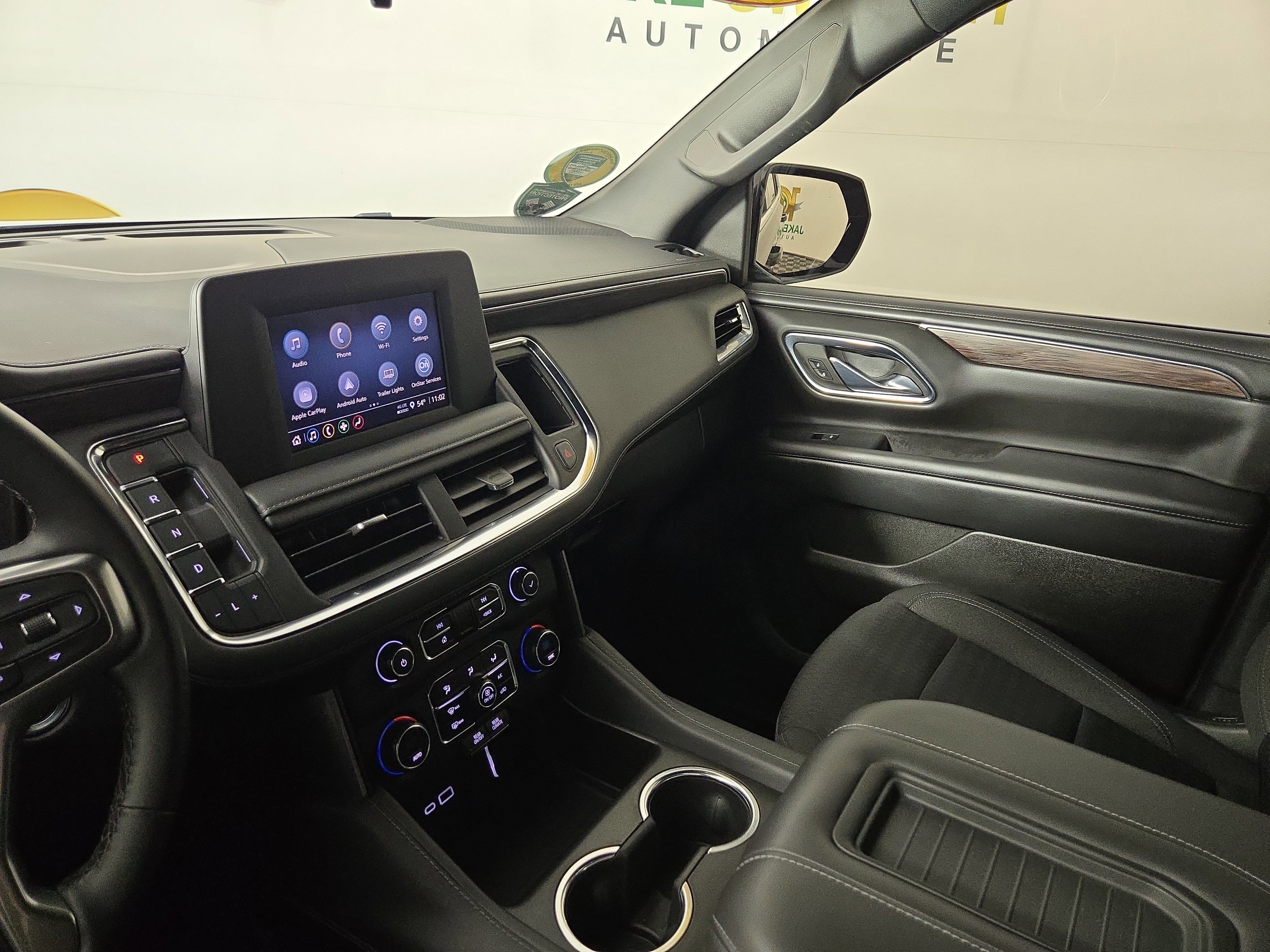 Certified 2023 Chevrolet Tahoe LS image 25