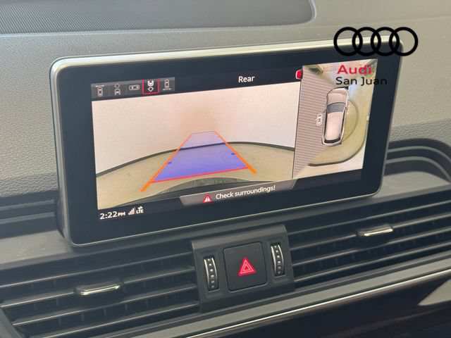 Used 2019 Audi Q5 Prestige AWD/4WD image 19