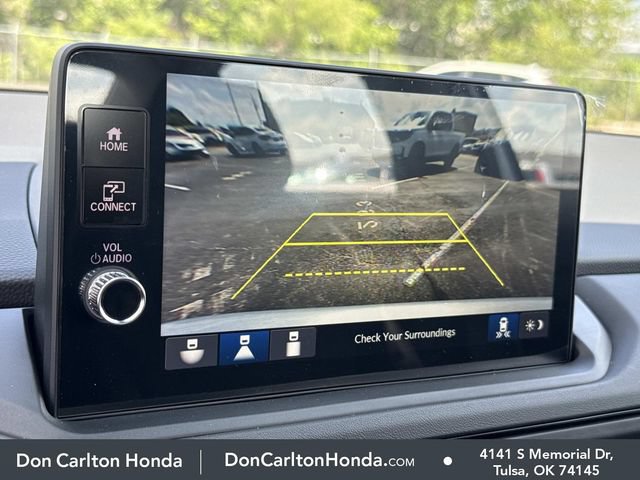 New 2026 Honda Accord SE image 19