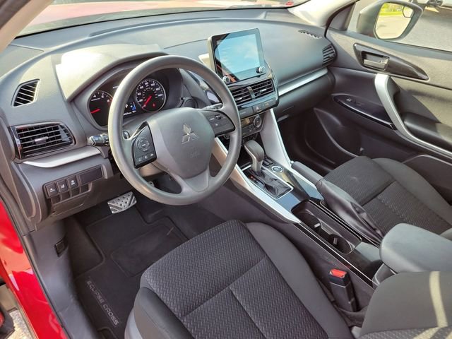 Used 2022 Mitsubishi Eclipse Cross LE image 20