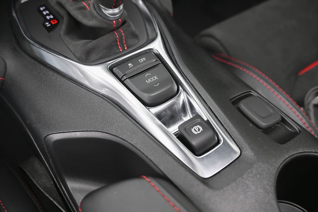 Used 2023 Chevrolet Camaro ZL1 RWD image 44