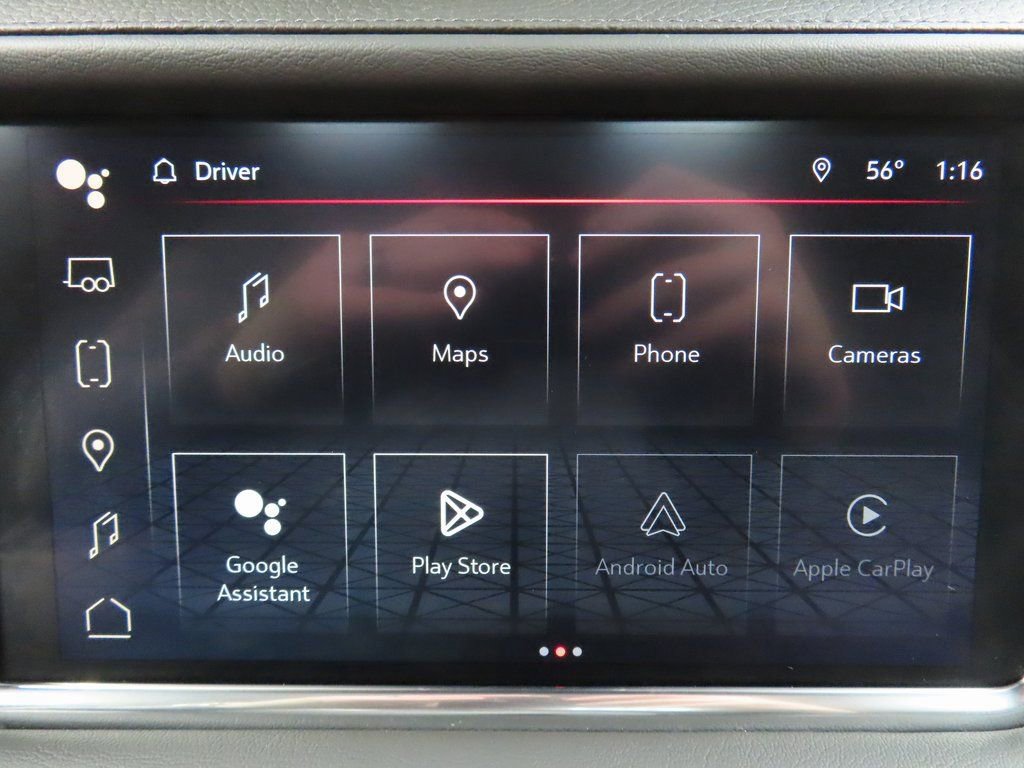 Used 2024 GMC Yukon XL Denali image 25