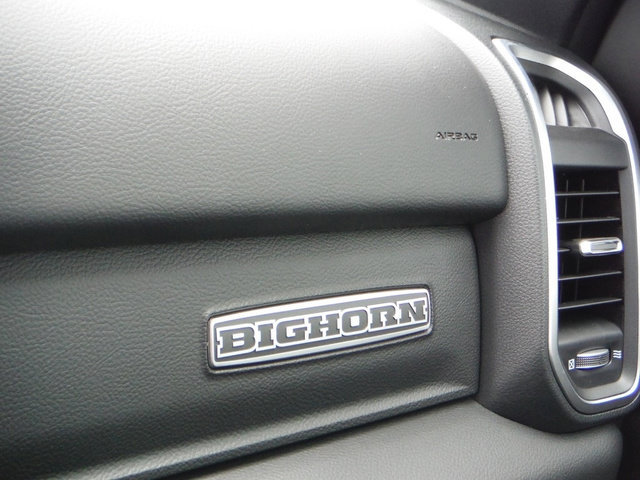 New 2027 RAM 1500 4x4 Crew Cab image 44