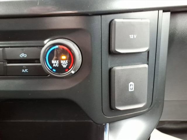 Certified 2022 Ford F150 XL w/ STX Appearance Package image 25