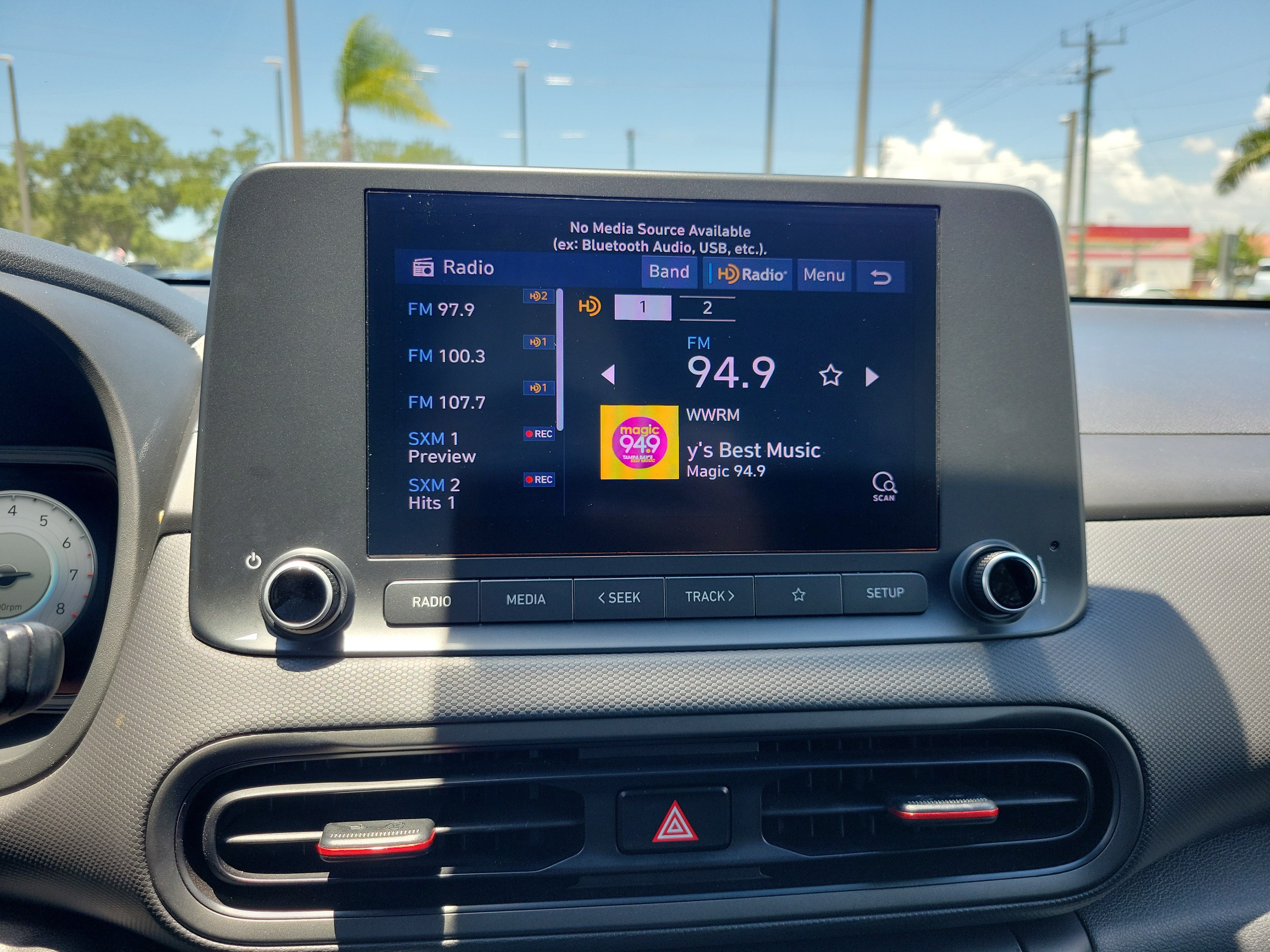 Used 2022 Hyundai Kona N Line FWD image 22