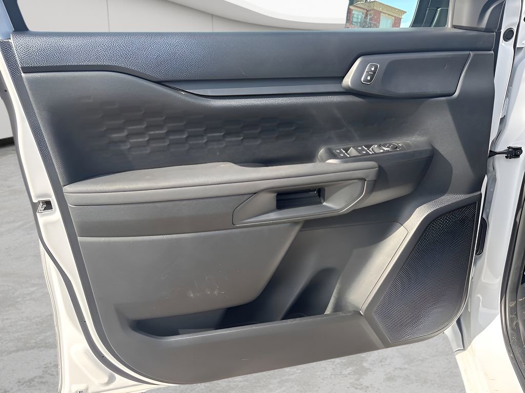 Used 2025 Ford Ranger XL w/ Trailer Tow Package image 24