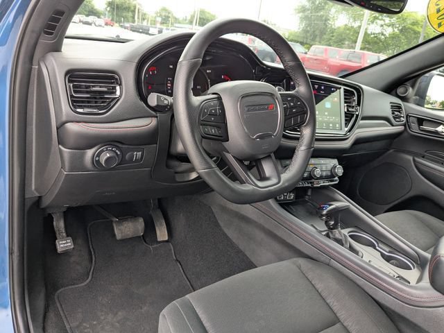 Used 2023 Dodge Durango R/T w/ Blacktop Package AWD/4WD video 2