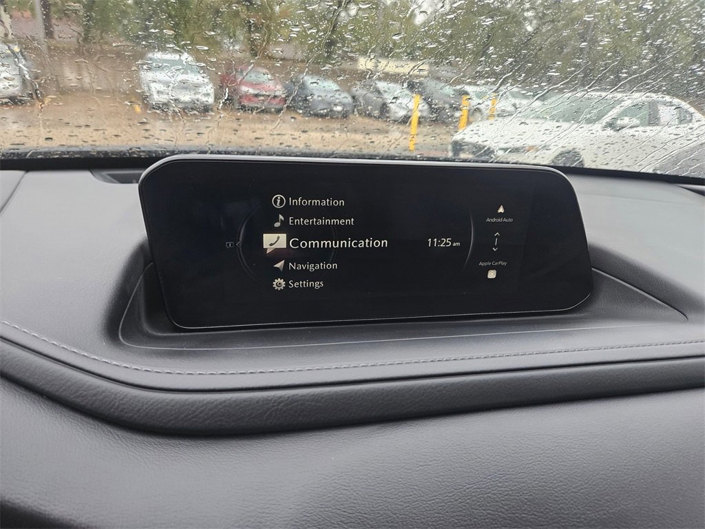 Used 2025 MAZDA CX-30 AWD 2.5 S w/ Preferred Package image 21