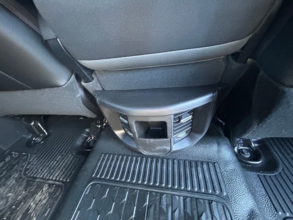 New 2026 RAM 5500 Tradesman image 42