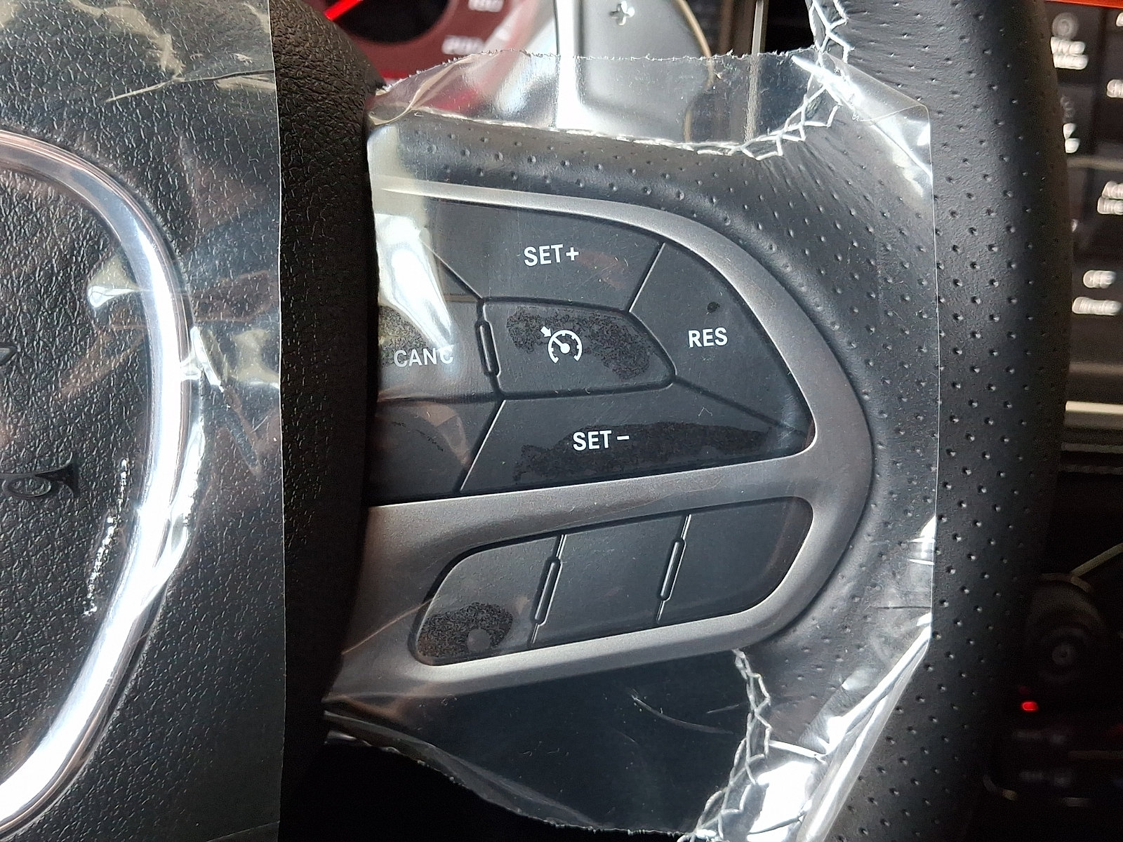 Used 2023 Dodge Charger SRT Hellcat RWD image 21