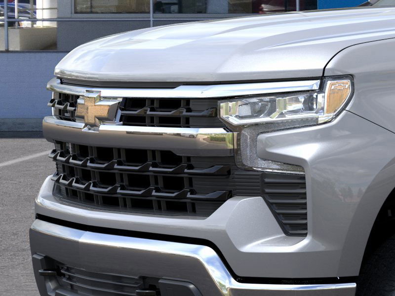 New 2026 Chevrolet Silverado 1500 LT image 39