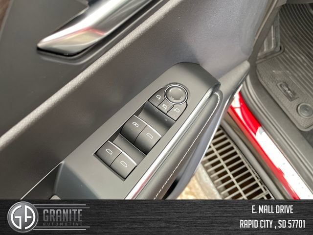 New 2026 GMC Acadia Denali w/ Super Cruise Package image 11