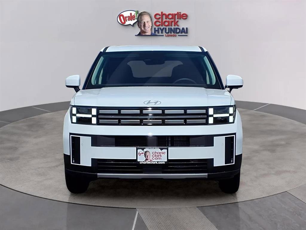 New 2026 Hyundai Santa Fe SE image 8