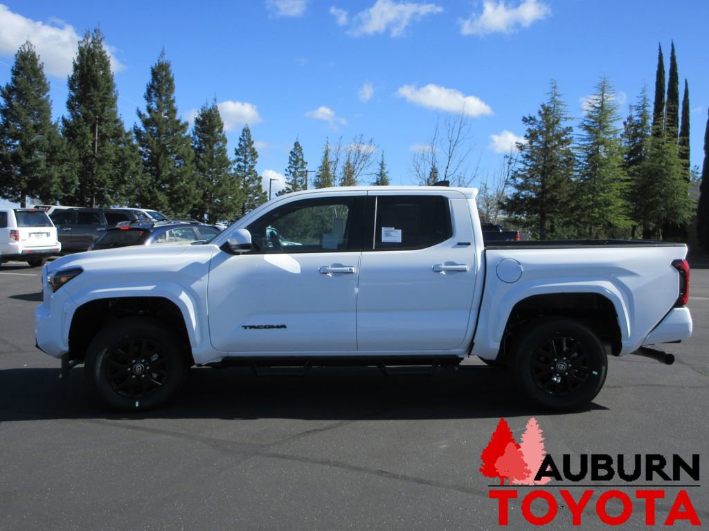 New 2026 Toyota Tacoma SR5 image 5