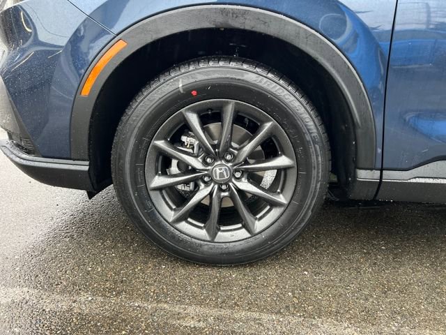 New 2026 Honda CR-V EX-L image 30