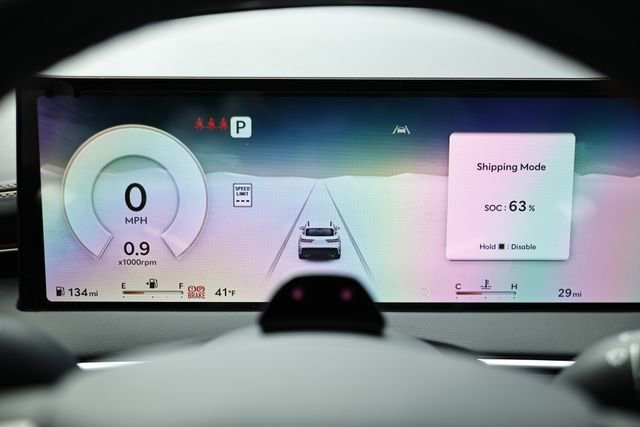 New 2026 Genesis GV70 3.5T Sport Advanced image 31