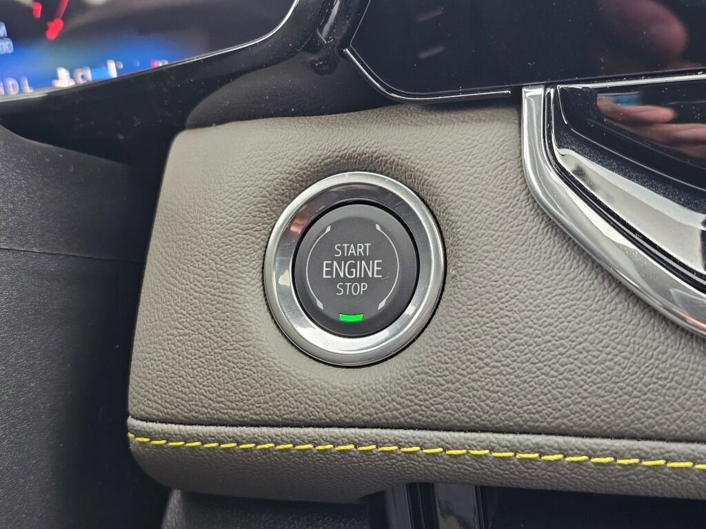 New 2026 Chevrolet Colorado ZR2 w/ Technology Package image 17