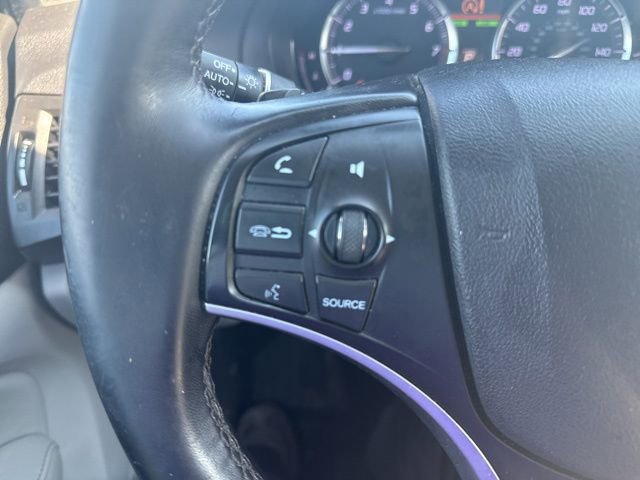 Used 2019 Acura MDX SH-AWD image 23