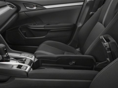 Used 2018 Honda Civic LX image 15