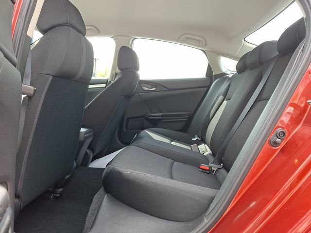 Used 2019 Honda Civic LX image 13
