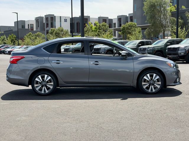 Used 2019 Nissan Sentra SL image 7