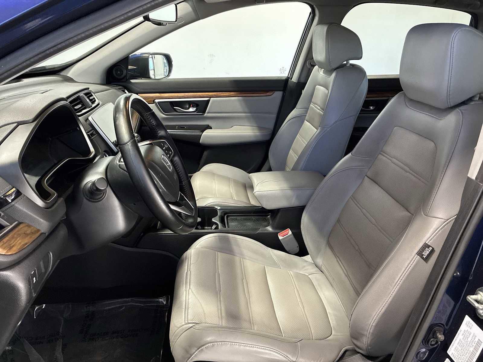 Used 2017 Honda CR-V EX-L image 13