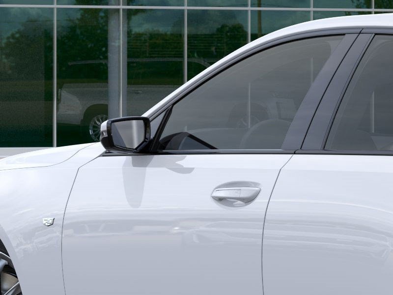 New 2026 Cadillac CT5 Sport w/ Technology Package RWD image 12