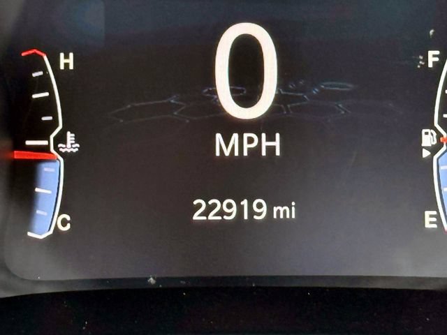 Certified 2023 Jeep Compass Limited AWD/4WD image 25