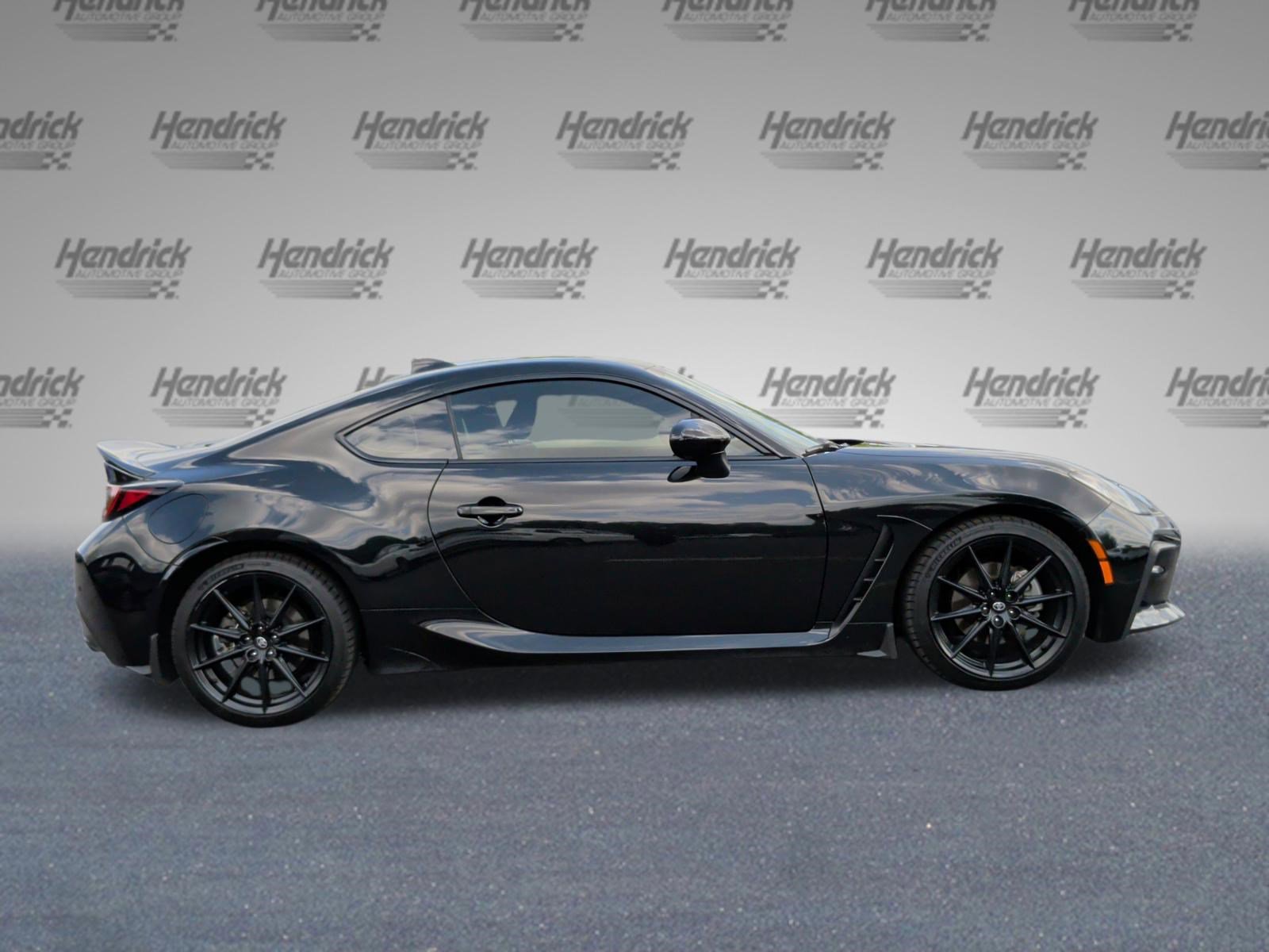 Used 2022 Toyota GR86 Premium image 6