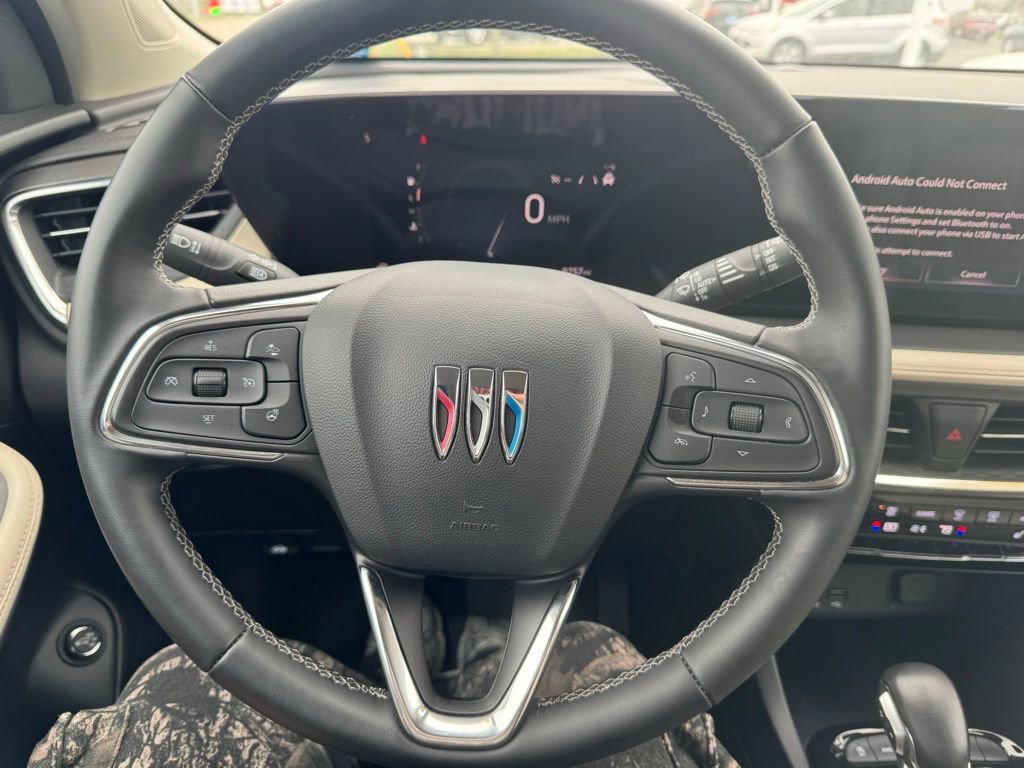 Used 2024 Buick Encore GX Avenir w/ Avenir Convenience Package image 14