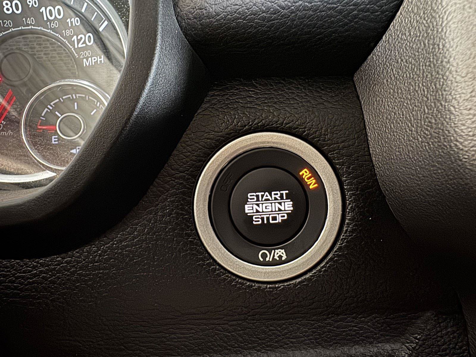 Used 2025 RAM 1500 Big Horn AWD/4WD image 21