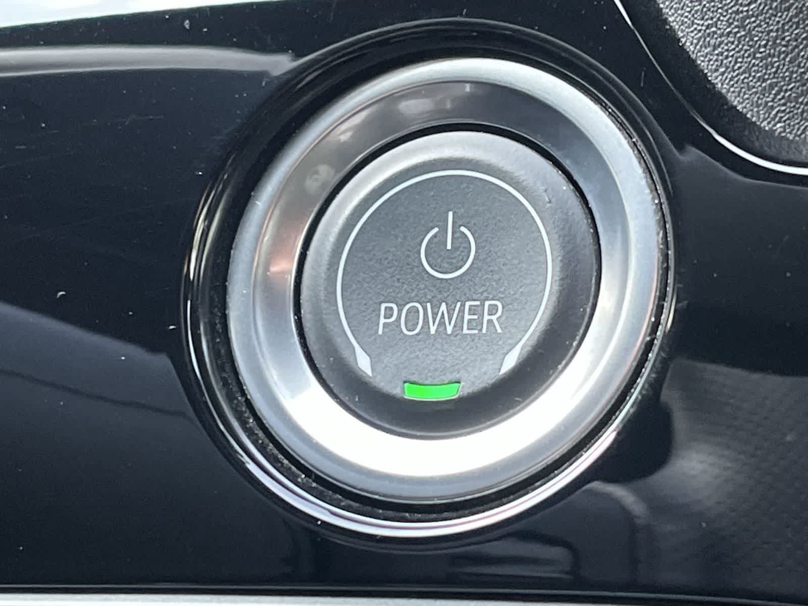 Certified 2024 Honda Prologue EX image 7
